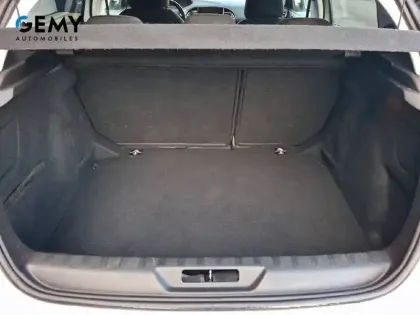 Photo 5 Peugeot 308  1.2 PureTech 110ch S&S BVM5