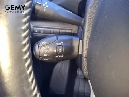 Photo 13 Peugeot 308  1.2 PureTech 110ch S&S BVM5