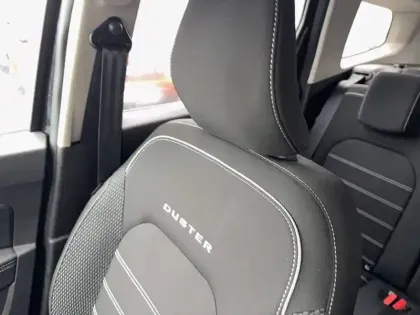 Photo 35 Dacia Duster  ECO-G 100 4x2