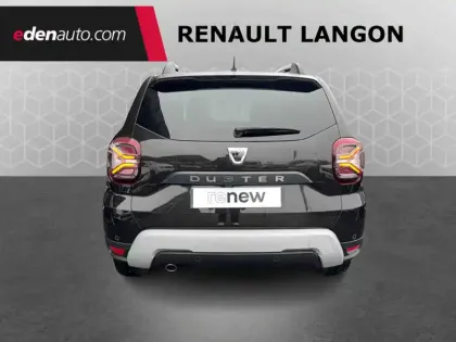 Photo 56 Dacia Duster  ECO-G 100 4x2