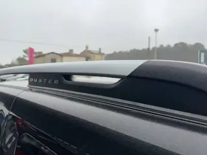 Photo 8 Dacia Duster  ECO-G 100 4x2
