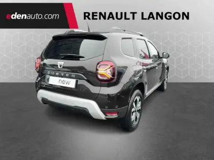 Photo 57 Dacia Duster  ECO-G 100 4x2