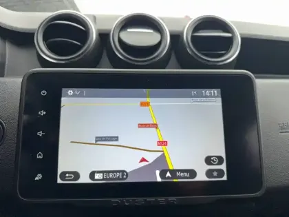 Photo 26 Dacia Duster  ECO-G 100 4x2