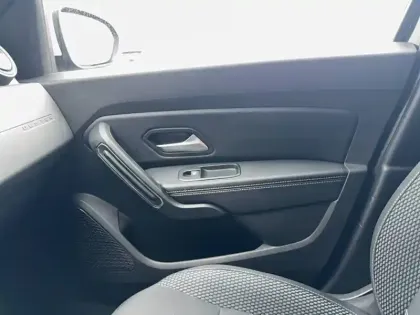 Photo 33 Dacia Duster  ECO-G 100 4x2