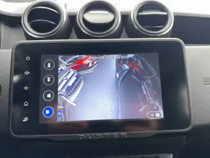 Photo 49 Dacia Duster  ECO-G 100 4x2