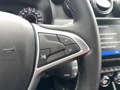 Photo 39 Dacia Duster  ECO-G 100 4x2