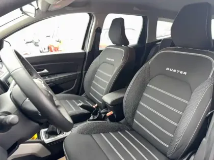 Photo 52 Dacia Duster  ECO-G 100 4x2