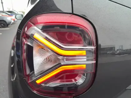 Photo 9 Dacia Duster  ECO-G 100 4x2