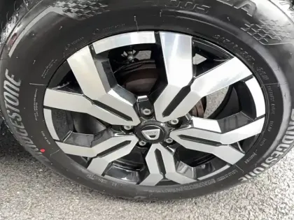 Photo 6 Dacia Duster  ECO-G 100 4x2