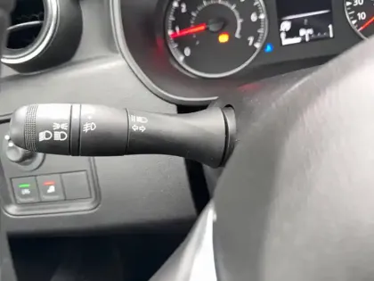 Photo 42 Dacia Duster  ECO-G 100 4x2