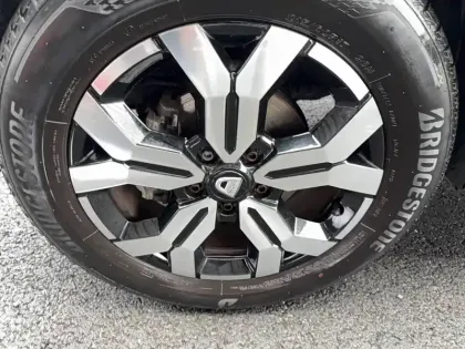 Photo Dacia Duster Journey