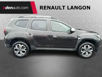Photo 58 Dacia Duster  ECO-G 100 4x2