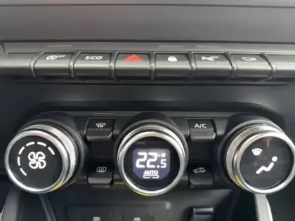 Photo 28 Dacia Duster  ECO-G 100 4x2