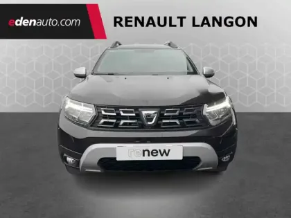 Photo 60 Dacia Duster  ECO-G 100 4x2