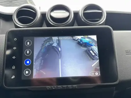 Photo 48 Dacia Duster  ECO-G 100 4x2