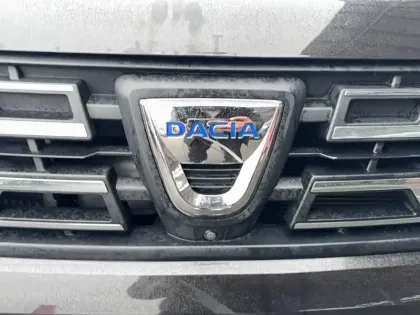 Photo 17 Dacia Duster  ECO-G 100 4x2