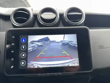 Photo 46 Dacia Duster  ECO-G 100 4x2