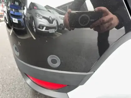 Photo 11 Dacia Duster  ECO-G 100 4x2