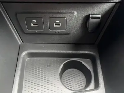 Photo 29 Dacia Duster  ECO-G 100 4x2