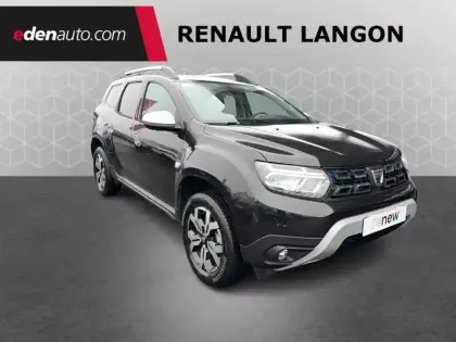 Photo 59 Dacia Duster  ECO-G 100 4x2