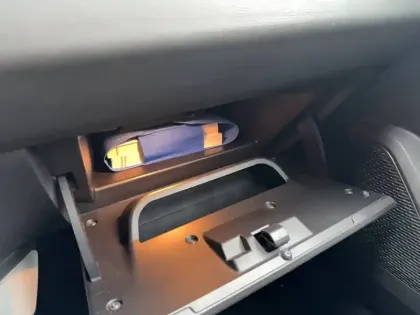 Photo 34 Dacia Duster  ECO-G 100 4x2