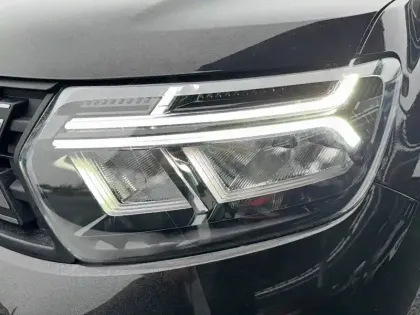 Photo 16 Dacia Duster  ECO-G 100 4x2