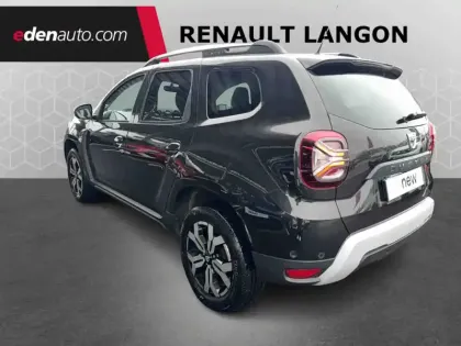 Photo 55 Dacia Duster  ECO-G 100 4x2