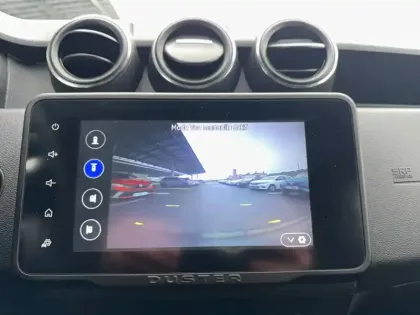 Photo 47 Dacia Duster  ECO-G 100 4x2