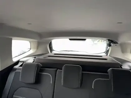 Photo 36 Dacia Duster  ECO-G 100 4x2