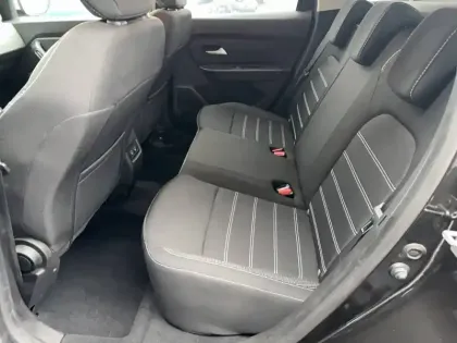 Photo 19 Dacia Duster  ECO-G 100 4x2