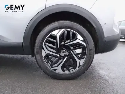 Photo 10 Citroën C4  PureTech 130 S&S BVM6