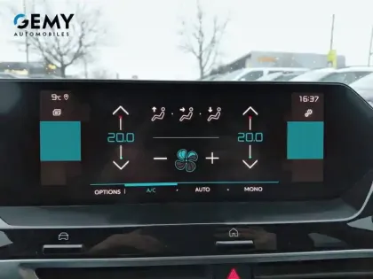 Photo 14 Citroën C4  PureTech 130 S&S BVM6