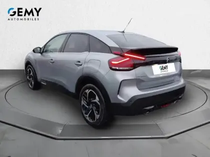 Photo 6 Citroën C4  PureTech 130 S&S BVM6