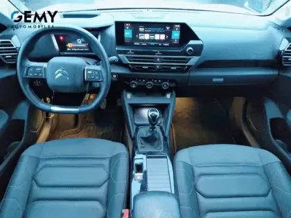 Photo 7 Citroën C4  PureTech 130 S&S BVM6