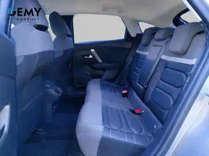 Photo 9 Citroën C4  PureTech 130 S&S BVM6