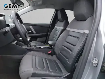 Photo 8 Citroën C4  PureTech 130 S&S BVM6