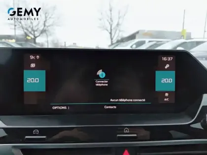 Photo 15 Citroën C4  PureTech 130 S&S BVM6