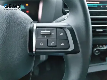 Photo 18 Citroën C4  PureTech 130 S&S BVM6