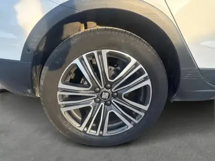 Photo 17 Seat Arona  1.0 EcoTSI 95 ch Start/Stop BVM5