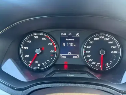 Photo 15 Seat Arona  1.0 EcoTSI 95 ch Start/Stop BVM5