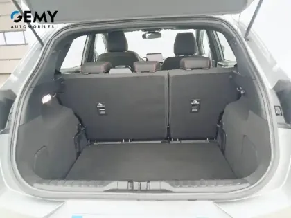 Photo 44 Ford Puma  1.0 EcoBoost 125 ch mHEV S&S BVM6