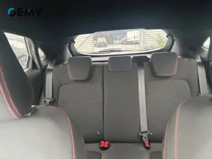 Photo 11 Ford Puma  1.0 EcoBoost 125 ch mHEV S&S BVM6