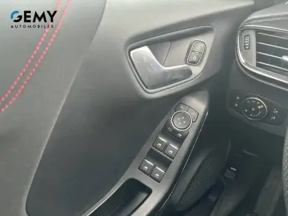 Photo 18 Ford Puma  1.0 EcoBoost 125 ch mHEV S&S BVM6