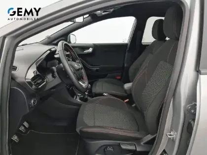 Photo 47 Ford Puma  1.0 EcoBoost 125 ch mHEV S&S BVM6