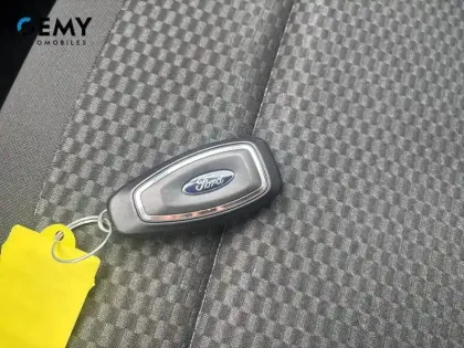 Photo 37 Ford Puma  1.0 EcoBoost 125 ch mHEV S&S BVM6