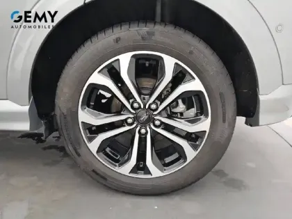 Photo 73 Ford Puma Gén. II Ph1 Titanium Business 5