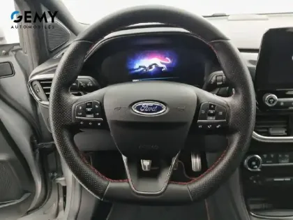 Photo 51 Ford Puma  1.0 EcoBoost 125 ch mHEV S&S BVM6