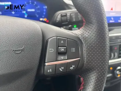 Photo 16 Ford Puma  1.0 EcoBoost 125 ch mHEV S&S BVM6