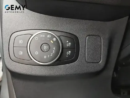 Photo 107 Ford Puma  1.0 EcoBoost 125 ch mHEV S&S BVM6