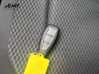 Photo 36 Ford Puma  1.0 EcoBoost 125 ch mHEV S&S BVM6